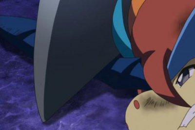 ​凯路迪欧觉悟形态种族值