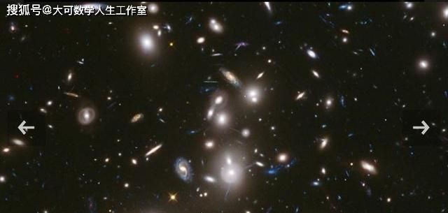 总星系包括哪些