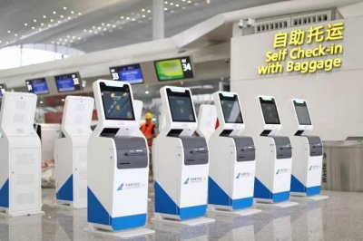 ​南航网上值机需要去柜台吗（乘坐南航航班办理值机手续的六种方式）