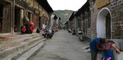 ​太原崇善寺现在正常开门吗？太原崇善寺在什么位置