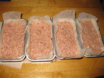 ​如何自制肉罐头