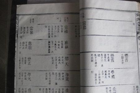 洪门辈分口诀完整版
