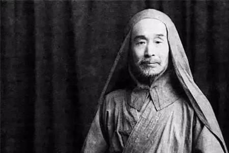 李叔同出家的深层原因