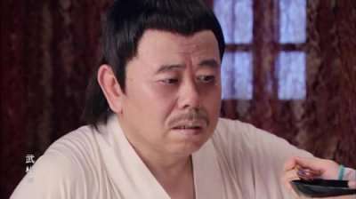 ​潘长江演的武大郎是哪一部