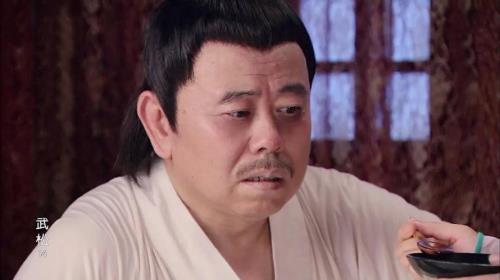 潘长江演的武大郎是哪一部