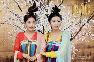​新济公活佛水母精演者是宫媛