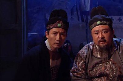 ​神探狄仁杰第五部百科