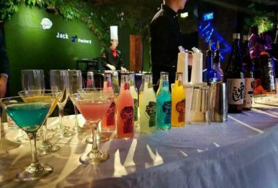 ​4.2度鸡尾酒会醉吗,这瓶4.2度的鸡尾酒喝了会不会醉很久