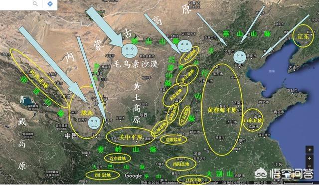 为什么朱元璋能收复燕云十六州（燕云十六州为何很重要）