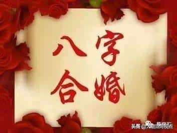 八字合婚的七个步骤（合婚是什么意思）