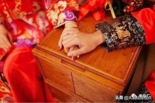 八字合婚的七个步骤（合婚是什么意思）