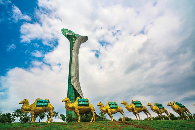 沈阳十大景点旅游胜地（沈阳景点排行榜前十名）