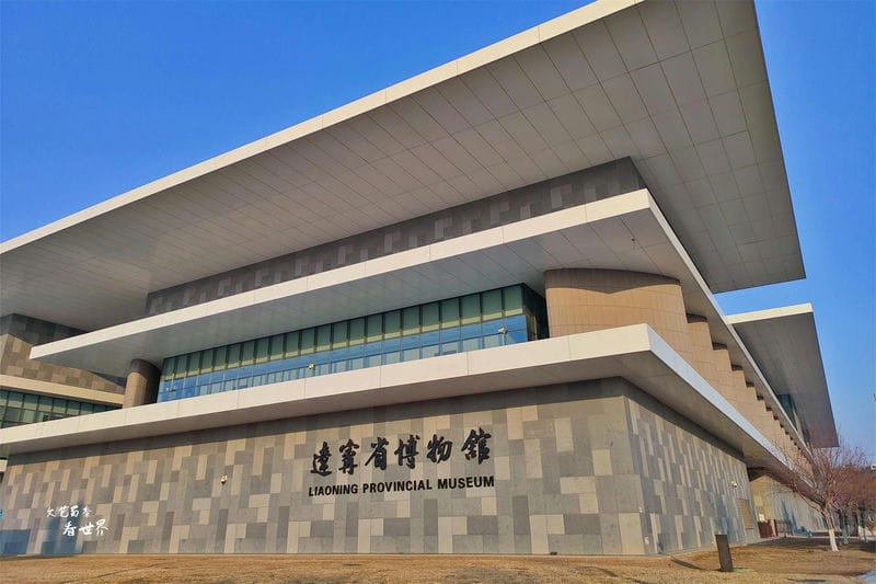 沈阳十大景点旅游胜地（沈阳景点排行榜前十名）