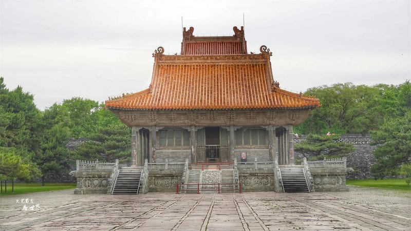 沈阳十大景点旅游胜地（沈阳景点排行榜前十名）