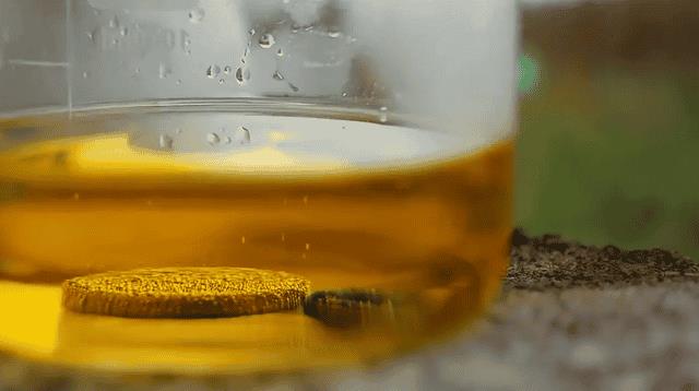 世界上最强的酸是（世界上最强的酸）