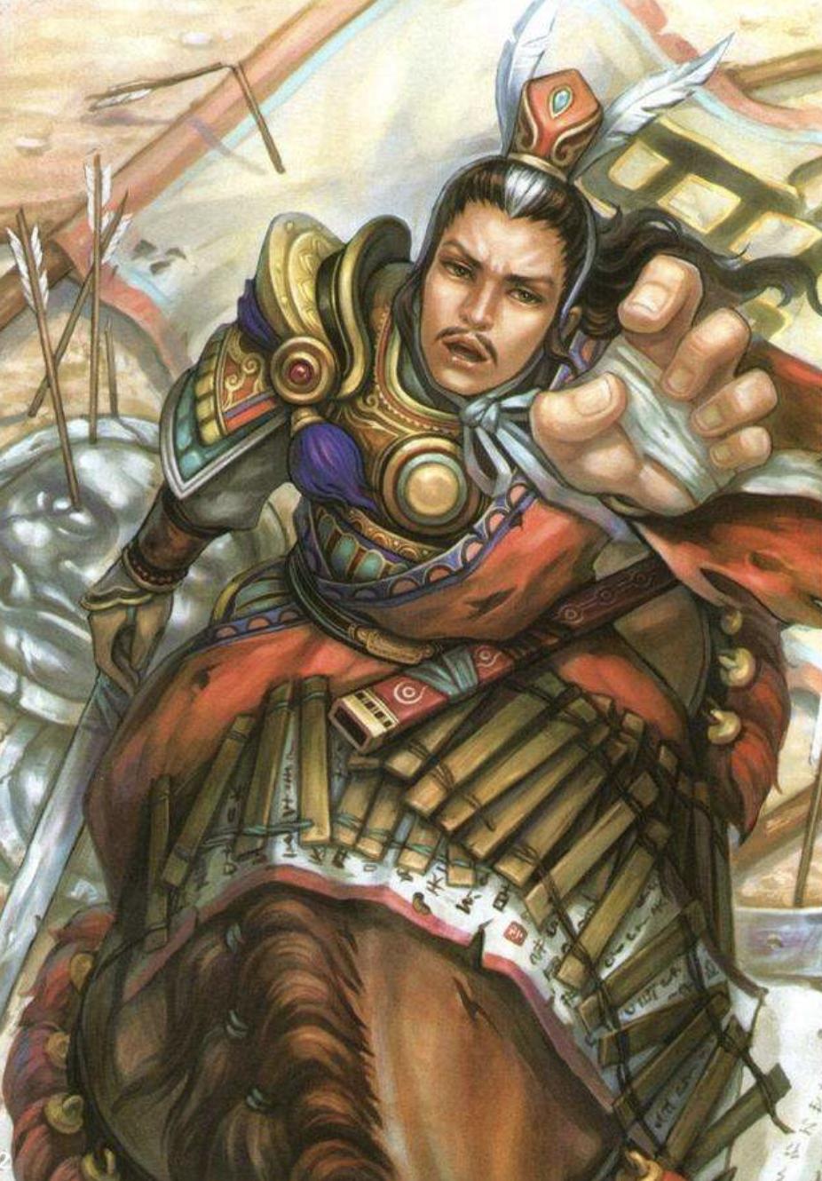 诸葛亮挥泪斩马谡是什么故事（挥泪斩马谡的故事是怎么回事）