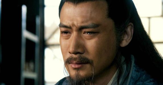 诸葛亮挥泪斩马谡是什么故事（挥泪斩马谡的故事是怎么回事）