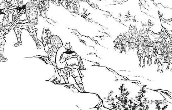 诸葛亮挥泪斩马谡是什么故事（挥泪斩马谡的故事是怎么回事）