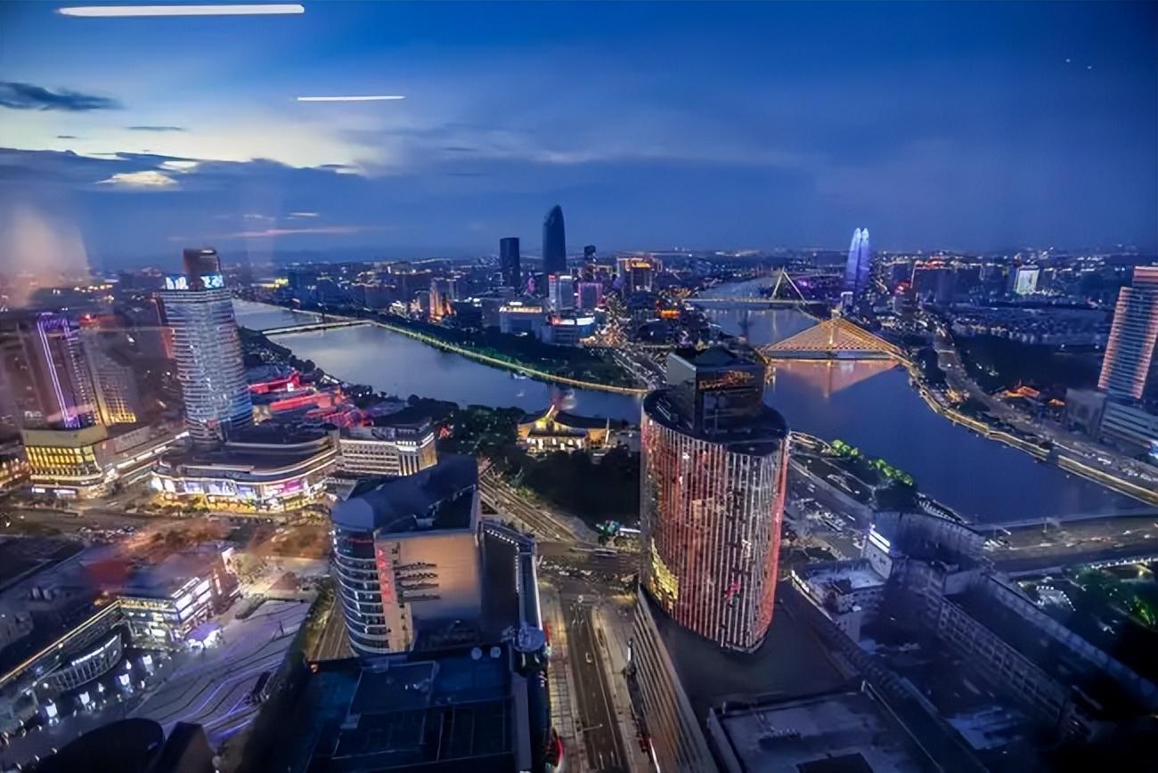 五个计划单列城市（单列市有哪几个城市名称）