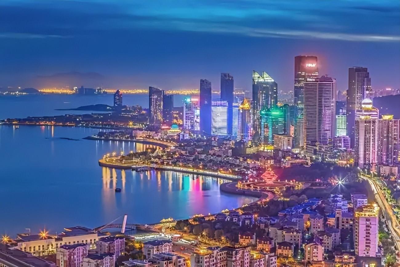 五个计划单列城市（单列市有哪几个城市名称）
