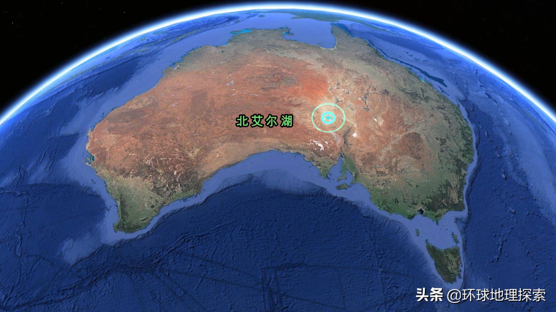 澳大利亚是独占什么大陆的国家（澳大利亚地势特征以什么为主）
