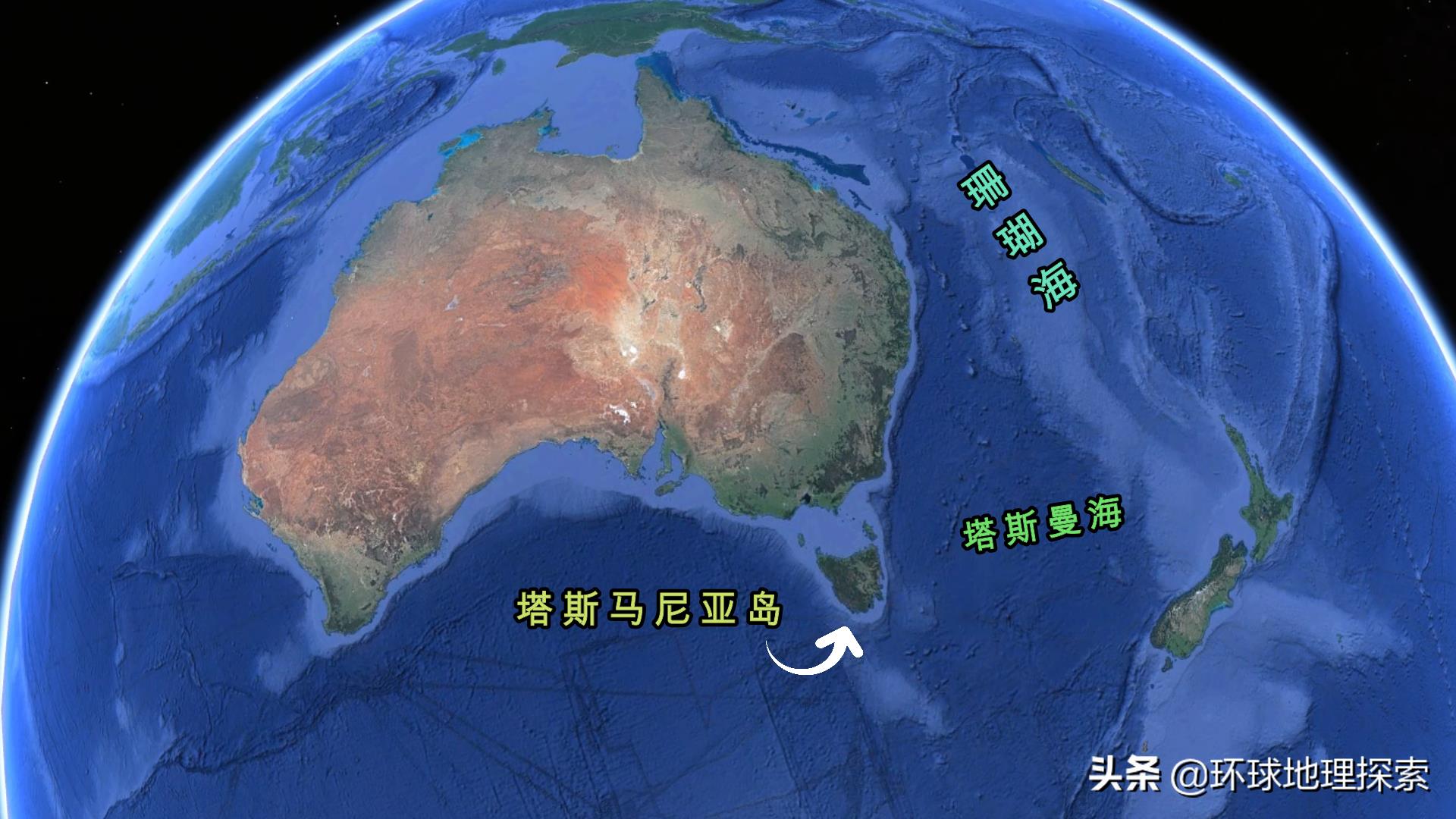 澳大利亚是独占什么大陆的国家（澳大利亚地势特征以什么为主）