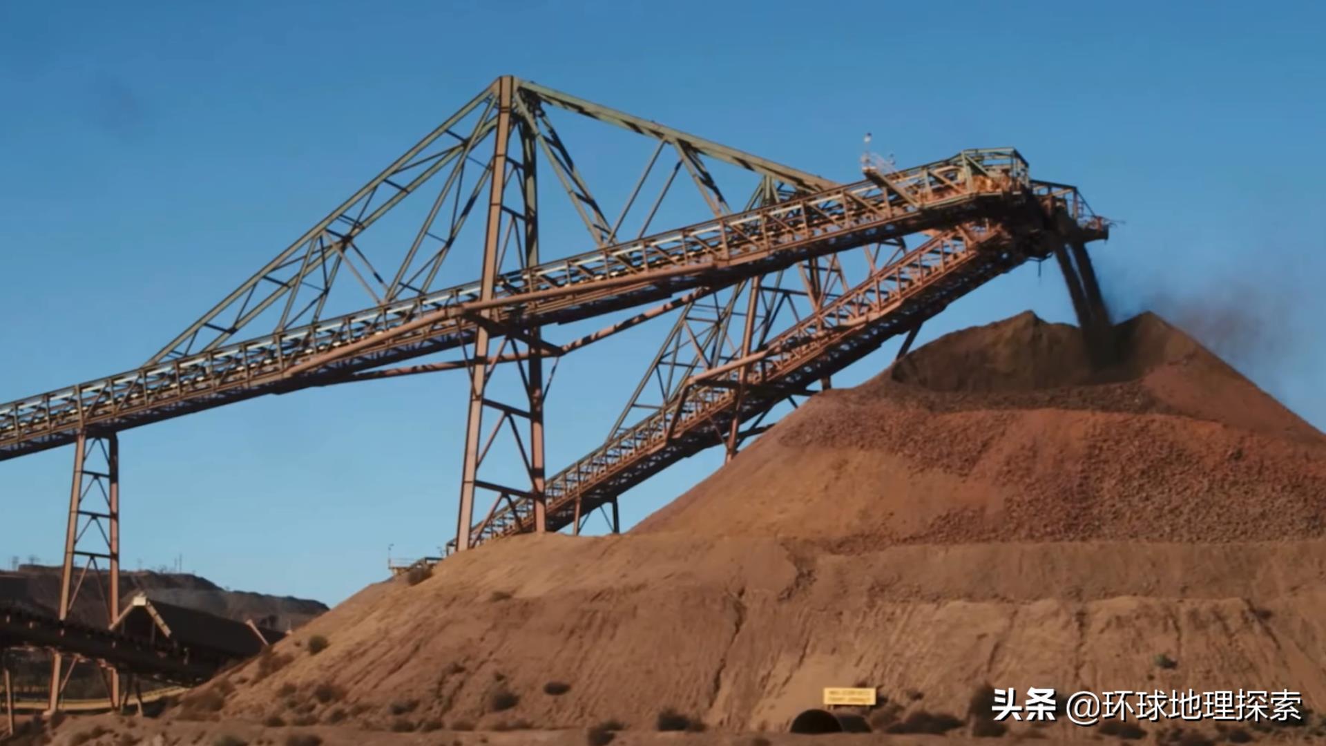 澳大利亚是独占什么大陆的国家（澳大利亚地势特征以什么为主）