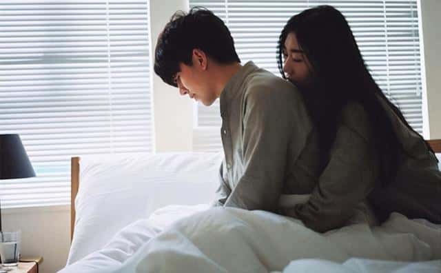 异地分居的夫妻,男人能够忍多久（夫妻长期分居男人能坚持多久）