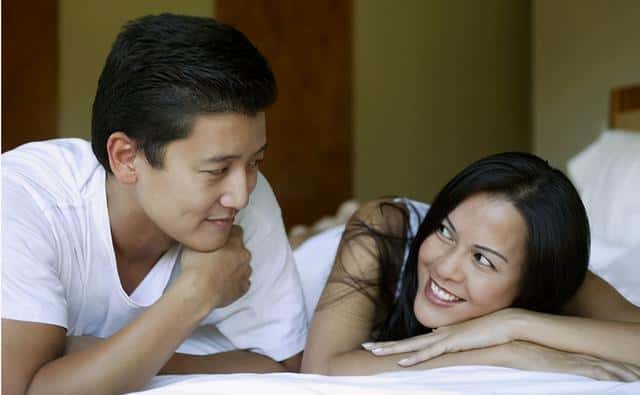 异地分居的夫妻,男人能够忍多久（夫妻长期分居男人能坚持多久）