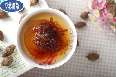 ​胖大海的功效与作用及食用方法（胖大海有什么功效）