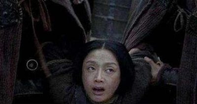 ​戚夫人人彘后活了多久（戚夫人相关介绍）
