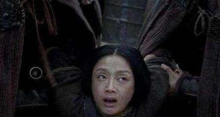 戚夫人人彘后活了多久（戚夫人相关介绍）