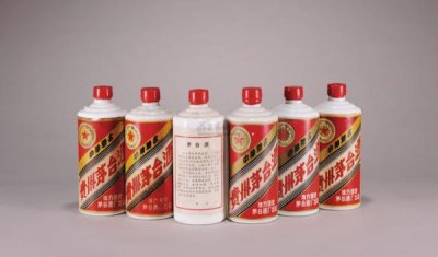 ​茅台特醇酒52度价格2007年，贵州特醇 2007年