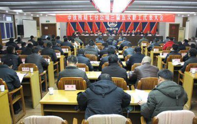 ​职代会与职工大会有什么区别