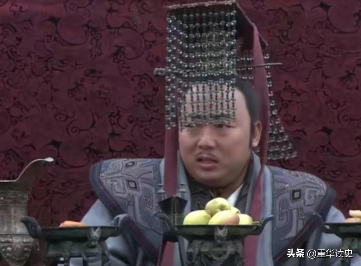 被秦国囚禁的楚王（楚怀王是昏君吗）