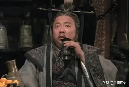 被秦国囚禁的楚王（楚怀王是昏君吗）