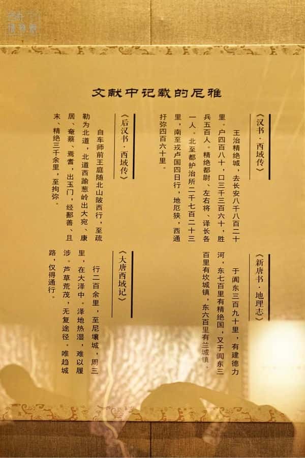精绝女王真实身份是谁（精绝女王真实存在吗）