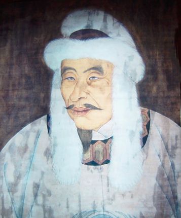 金国和清朝是什么关系（灭宋的金国是不是后来的清朝）
