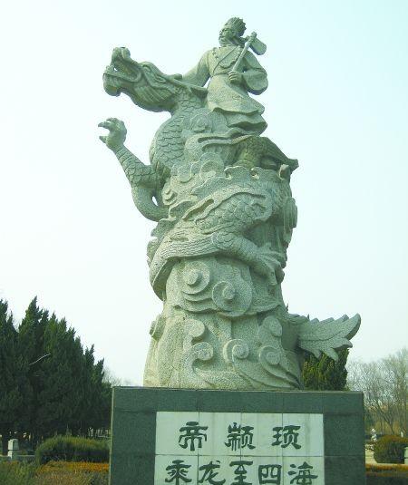 哪三皇五帝分别是谁（真正的三皇五帝是谁）