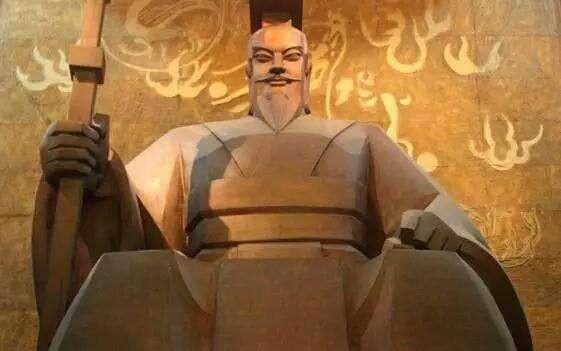 哪三皇五帝分别是谁（真正的三皇五帝是谁）