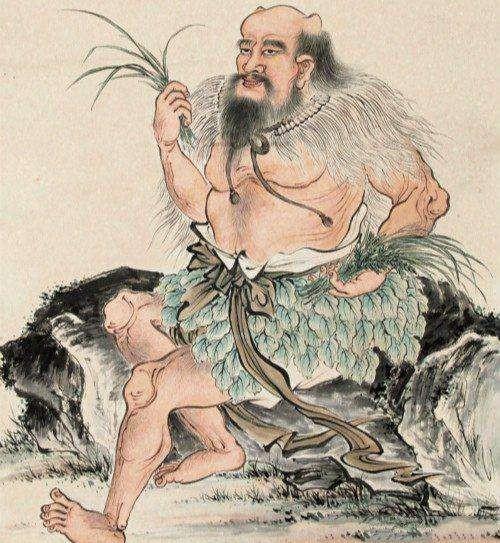 哪三皇五帝分别是谁（真正的三皇五帝是谁）