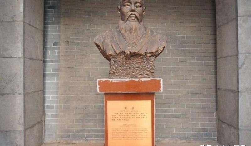 哪三皇五帝分别是谁（真正的三皇五帝是谁）