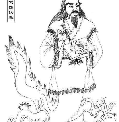 哪三皇五帝分别是谁（真正的三皇五帝是谁）