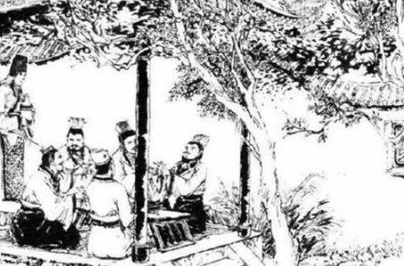 萧规曹随出自哪里（萧规曹随是什么意思啊）