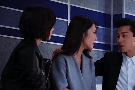 法证先锋4结局高善是终极boss