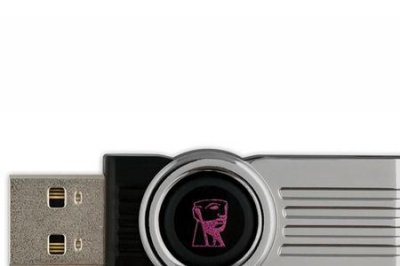 ​金士顿u盘在win10上无法识别