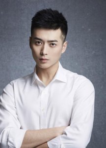 ​2013快乐男声韩承羽个人简介