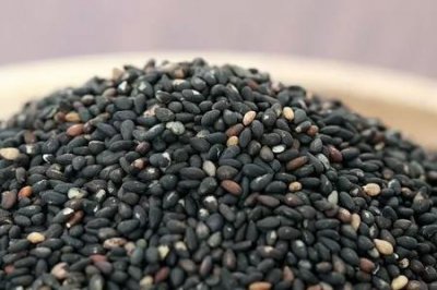 ​黑芝麻产地中国哪里最好