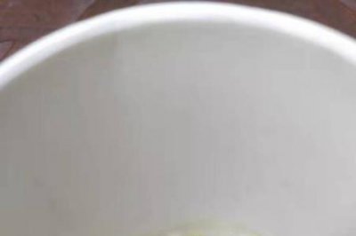 ​绿豆发芽1-7天过程的7张照片