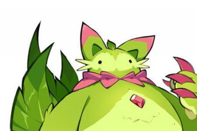 ​魔力猫技能搭配